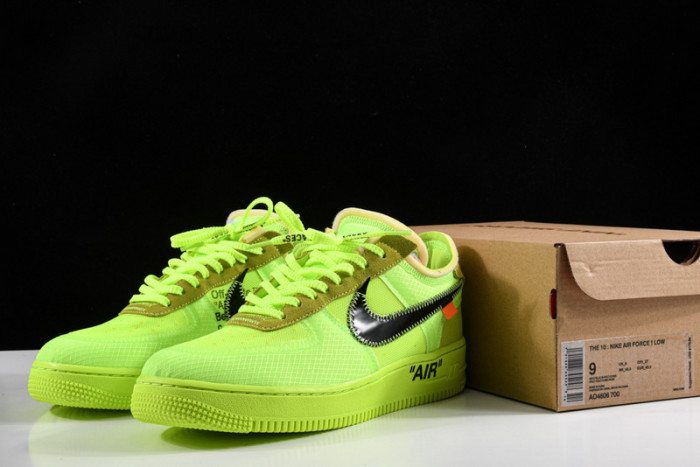 AIR FORCE 1 LOW VOLT AO4606-700
