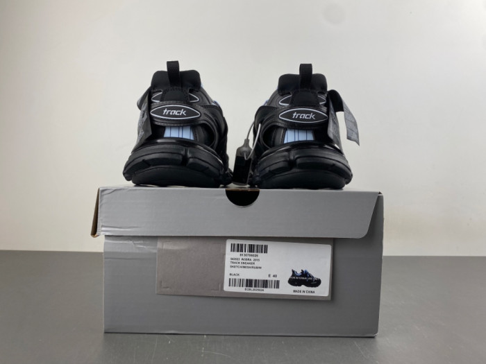 Ba1en*iaga Track Sneakers 542023 W3SRA 2015