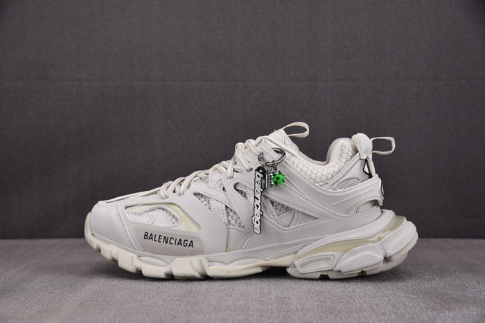 Ba1en*iaga Track Sneakers 542023 WTRH 9000