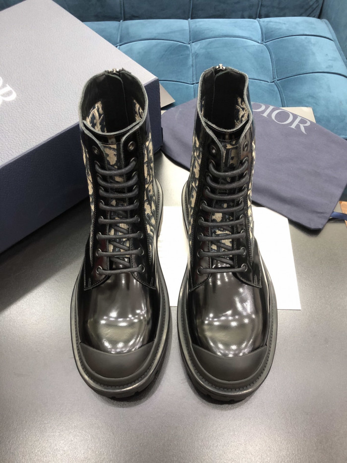 DR MEN Boots