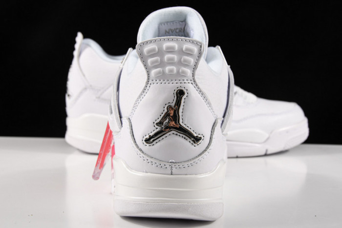 Air Jordan 4 Retro "Pure Money" - 308497 100
