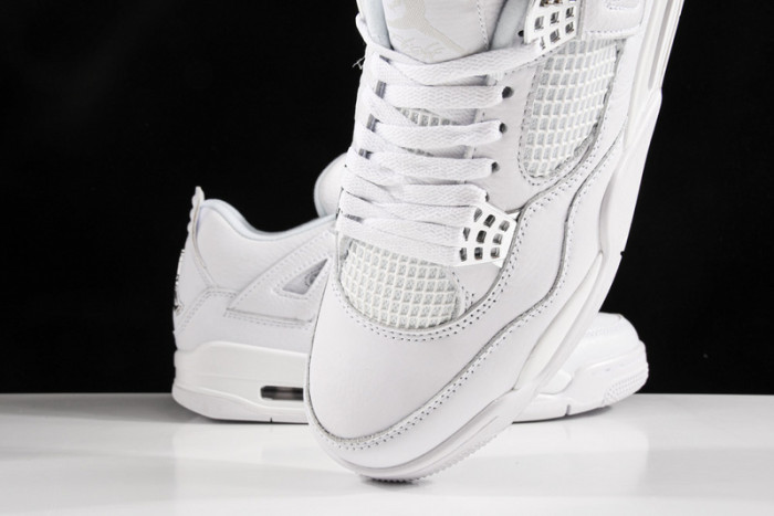 Air Jordan 4 Retro "Pure Money" - 308497 100