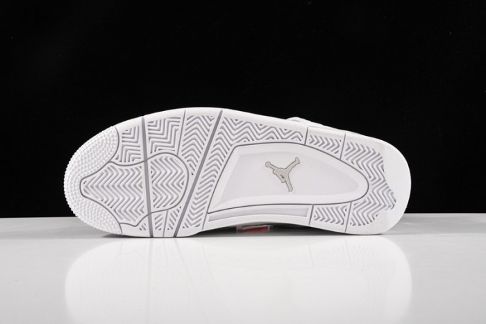 Air Jordan 4 Retro "Pure Money" - 308497 100