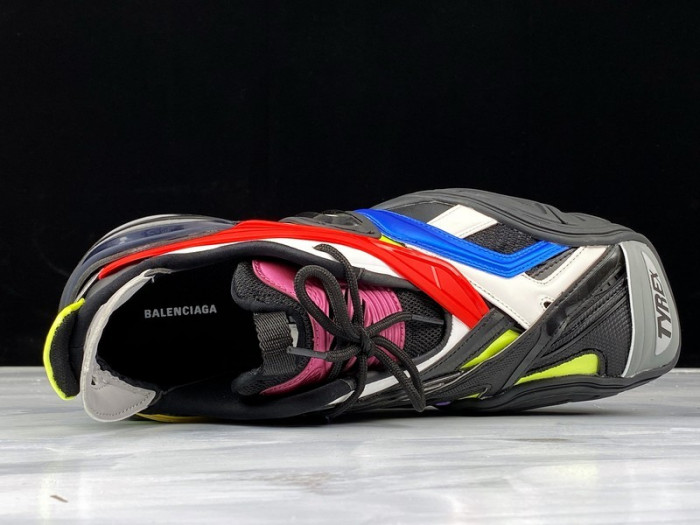 Ba1en*iaga TYREX 5.0