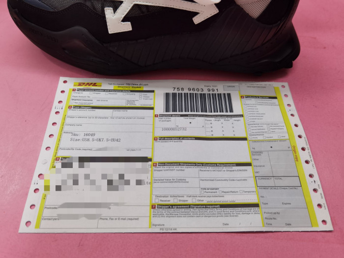 C/O​ ODSY-1000 SNEAKERS