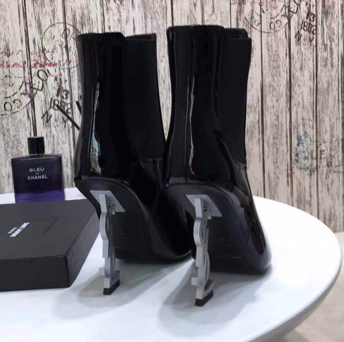 Y51 High-heels boots