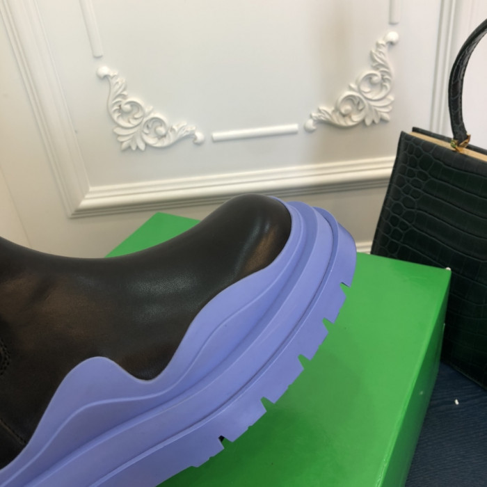 Botteg*Ven*ta Boots WOMEN + MEN