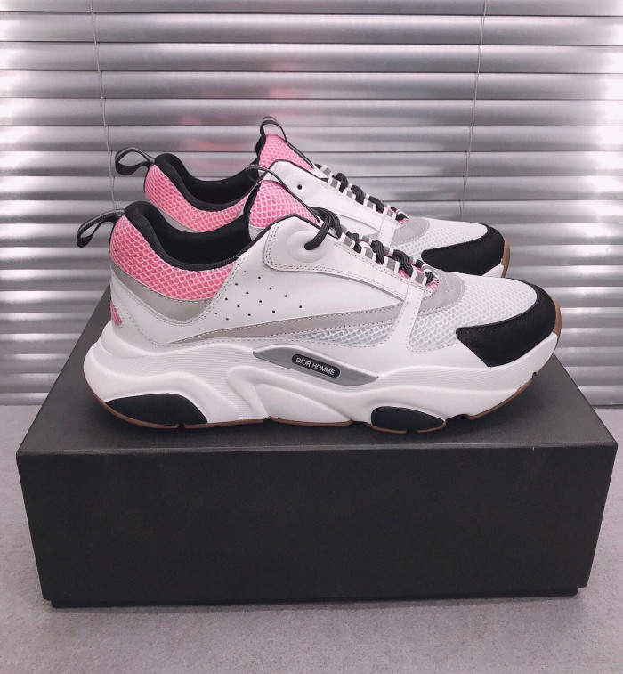 DIO* HOMME B22 TRAINER SNEAKER