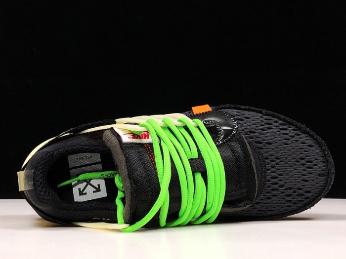 Nike Air Presto Off-White Men