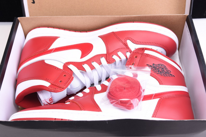 Air Jordan 1 High 85 Chicago New Beginnings CQ4921-601