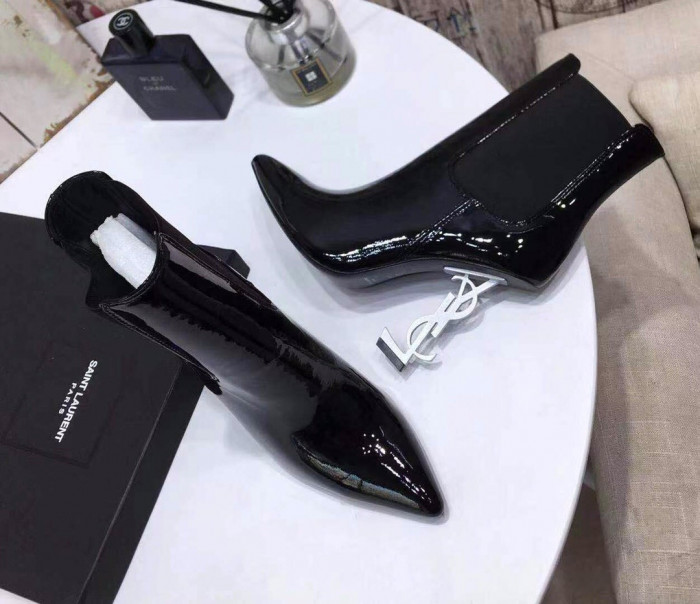 Y51 High-heels boots