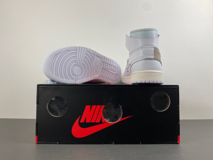 Virgil Abloh Archive Off-White Air Jordan 1 Alaska AA3834-100