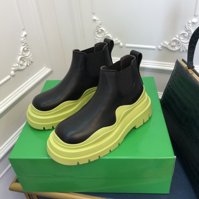 Botteg*Ven*ta Boots WOMEN + MEN