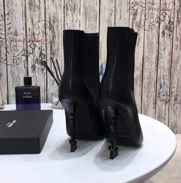 Y51 High-heels boots