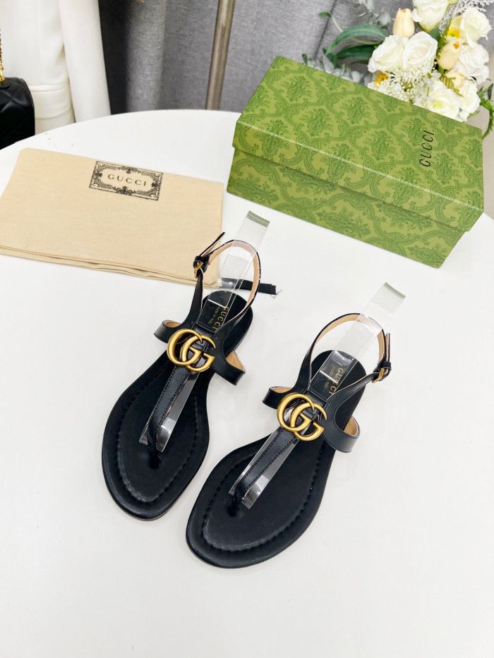 Gvc*1 SANDAL