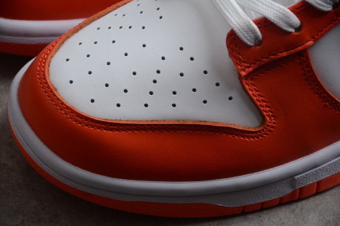 Nike Dunk Low WMNS Orange Paisley DH4401-103