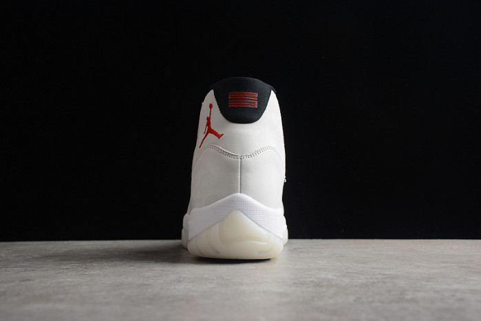 Air Jordan 11 Retro Platinum Tint - 378037-016
