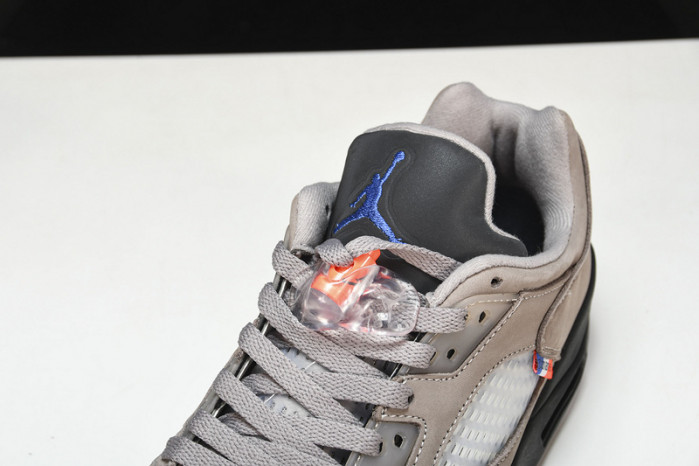 PSG x Air Jordan 5 Low DX6325-204
