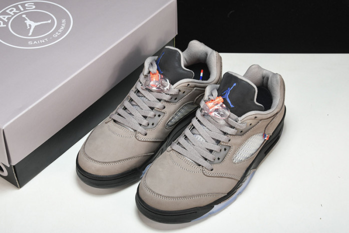 PSG x Air Jordan 5 Low DX6325-204