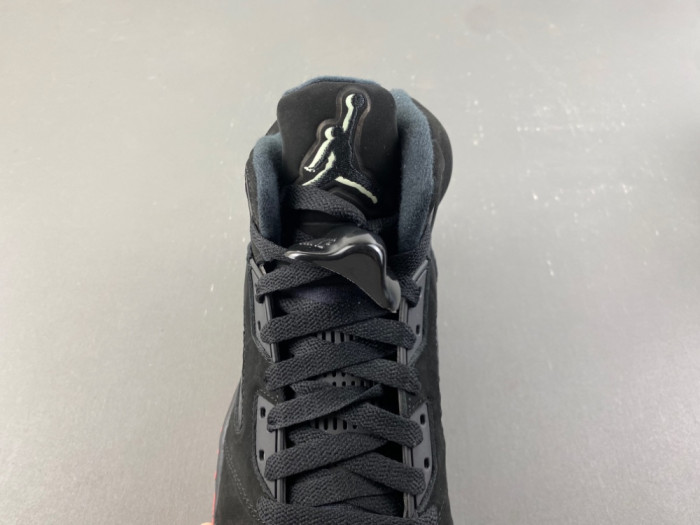Air Jordan 5 "Halloween" HQ7978-001