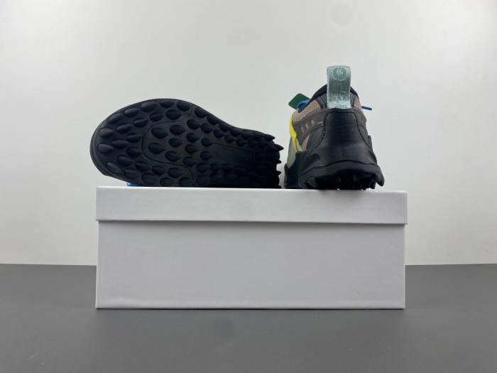 C/O​ ODSY-1000 SNEAKERS