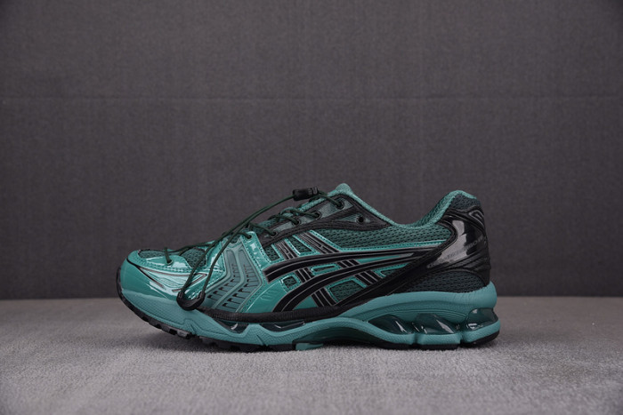 As1cs X UNAFFECTED GEL-KAYANO 14 1201A922-300