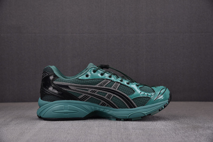 As1cs X UNAFFECTED GEL-KAYANO 14 1201A922-300