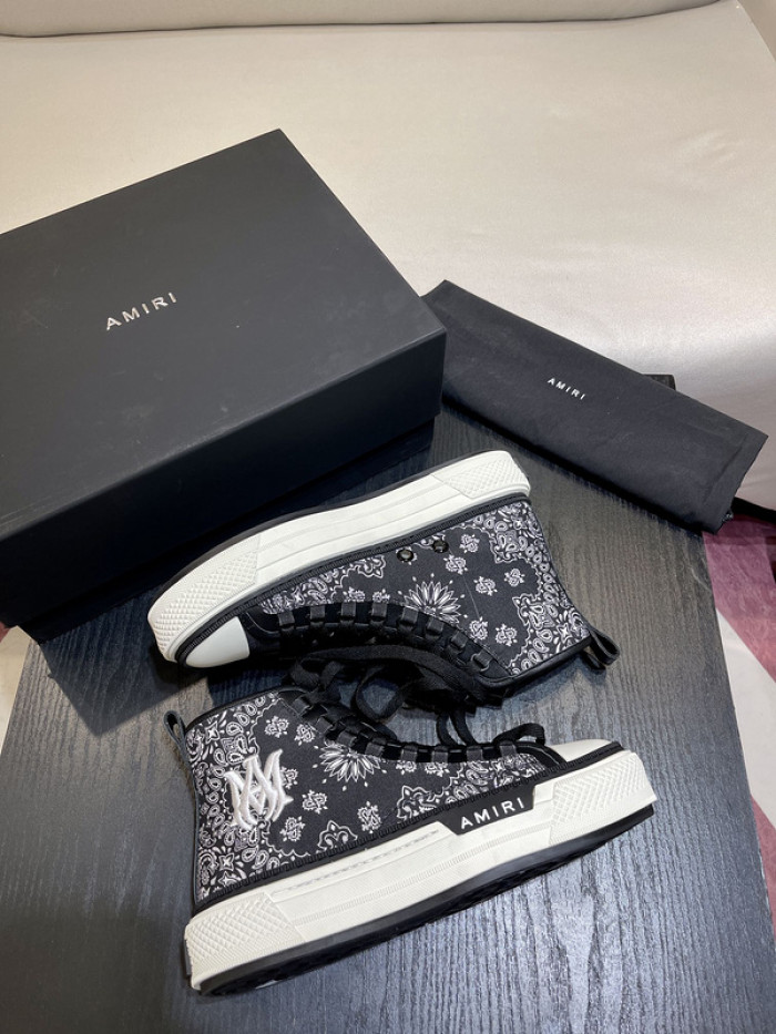 AMIRI SNEAKER