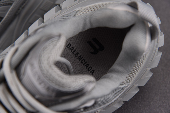 Ba1en*iaga Ddfender SNEAKERS