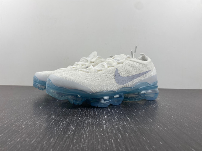 Nike Vapormax Flyknit 2023 "Pure Platinum" DV6840-100