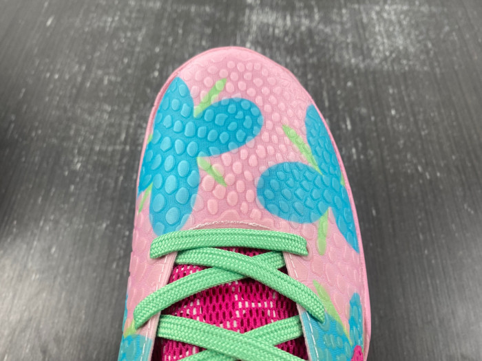 （NIKE）ZOOM KOBE 6 ZK6 CM2190-621