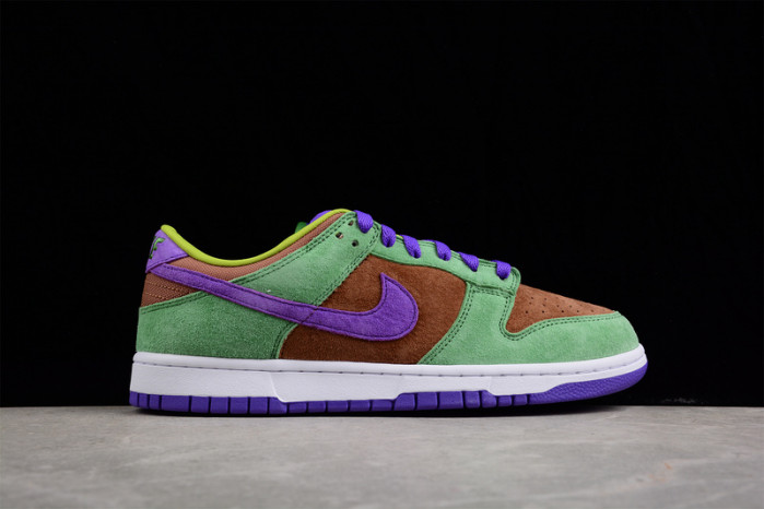 Nike Dunk Low Veneer - DA1469-200