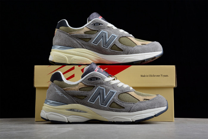 New Balance M990TG3