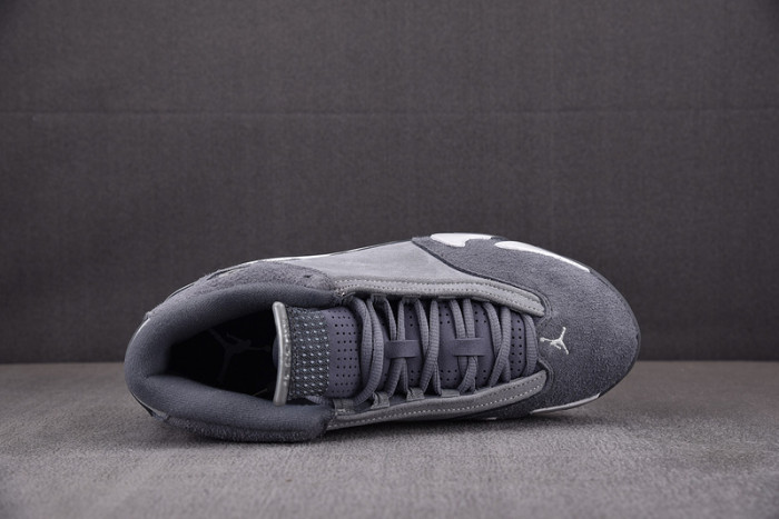 JORDAN 14 RETRO FLINT GREY FJ3460-012