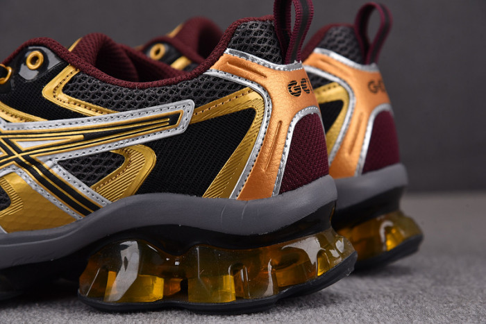 As1cs SPORTSTYLE GEL-QUANTUM KINETIC - 1203A270-021