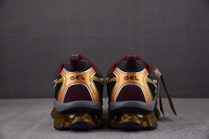 As1cs SPORTSTYLE GEL-QUANTUM KINETIC - 1203A270-021