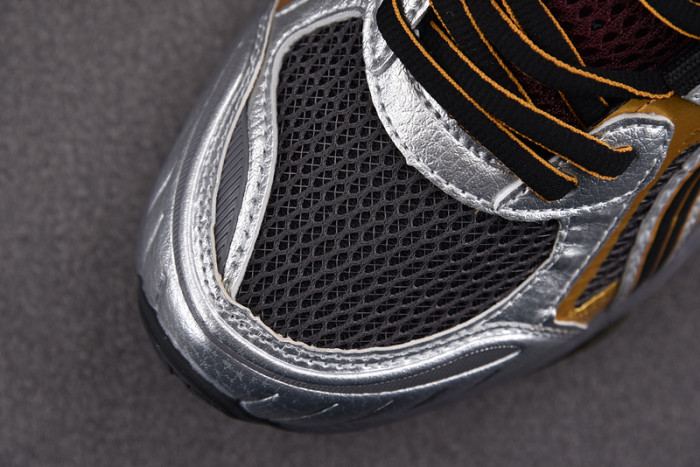 As1cs SPORTSTYLE GEL-QUANTUM KINETIC - 1203A270-021