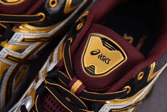 As1cs SPORTSTYLE GEL-QUANTUM KINETIC - 1203A270-021