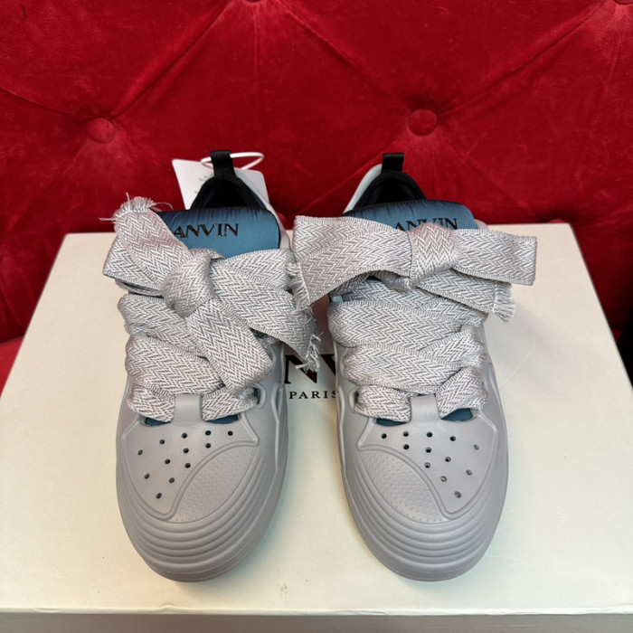 LANVIN CURB Sneakers