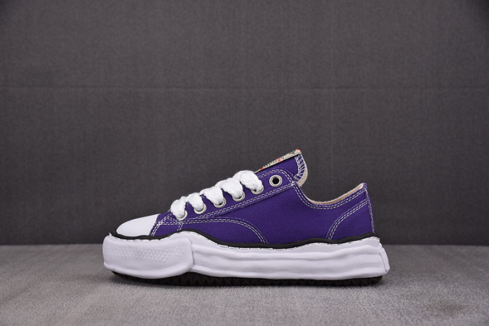 MIHARA YASUHIRO SNEAKERS