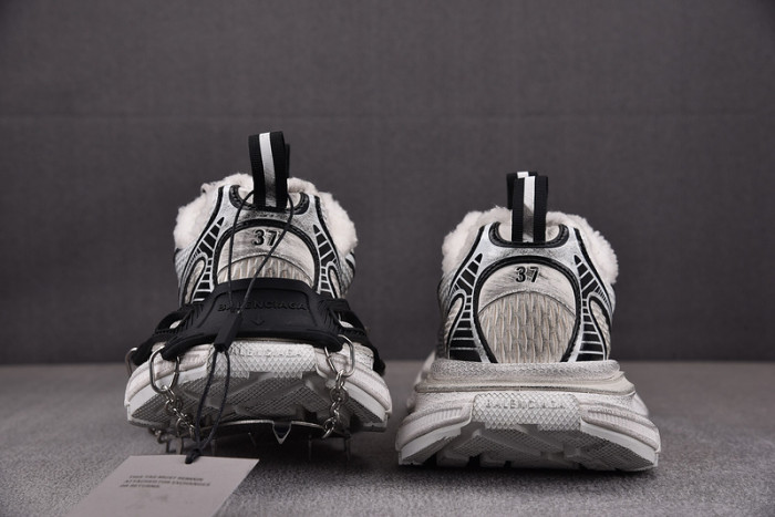 Ba1en*iaga 3XL SNEAKERS