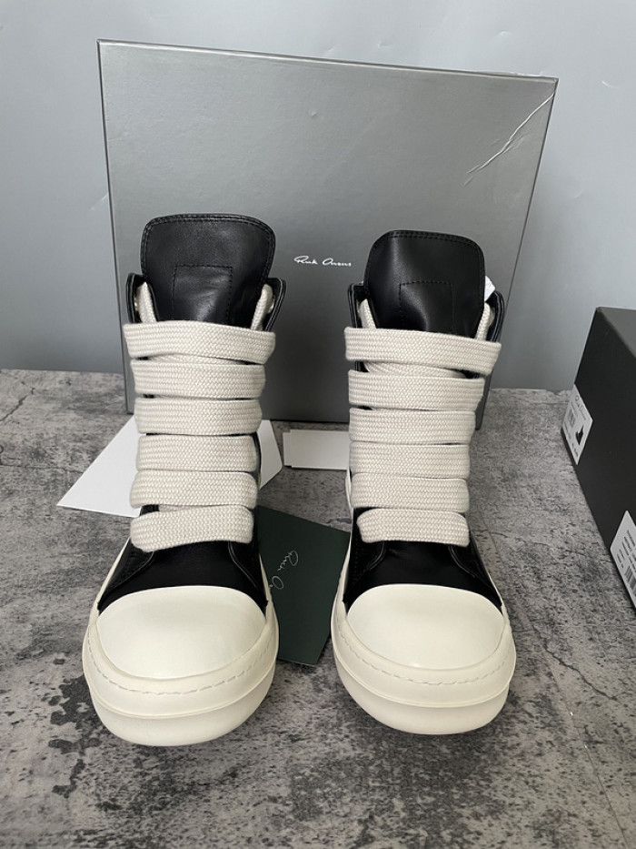 Rick Owen Sneaker