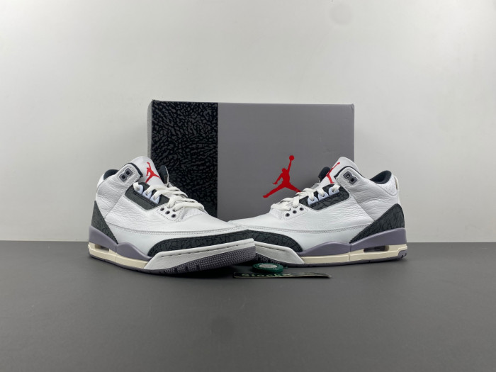 AIR JORDAN 3 CEMENT GREY CT8532-106