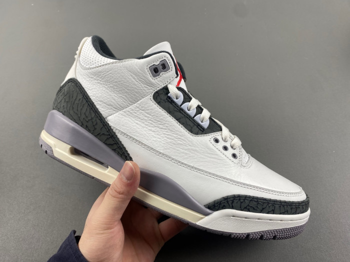 AIR JORDAN 3 CEMENT GREY CT8532-106