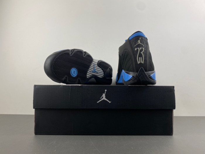 Jordan 14 
