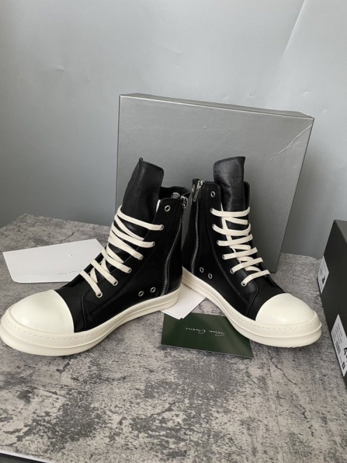 Rick Owen Sneaker