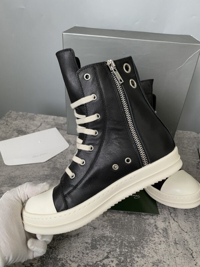 Rick Owen Sneaker