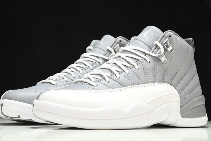 Air Jordan 12 Retro Stealth - CT8013-015