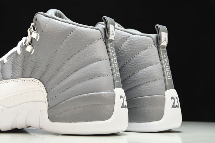 Air Jordan 12 Retro Stealth - CT8013-015