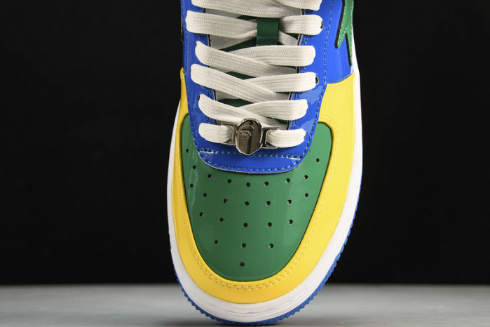 A BATHING APE BAPE SK8 STA